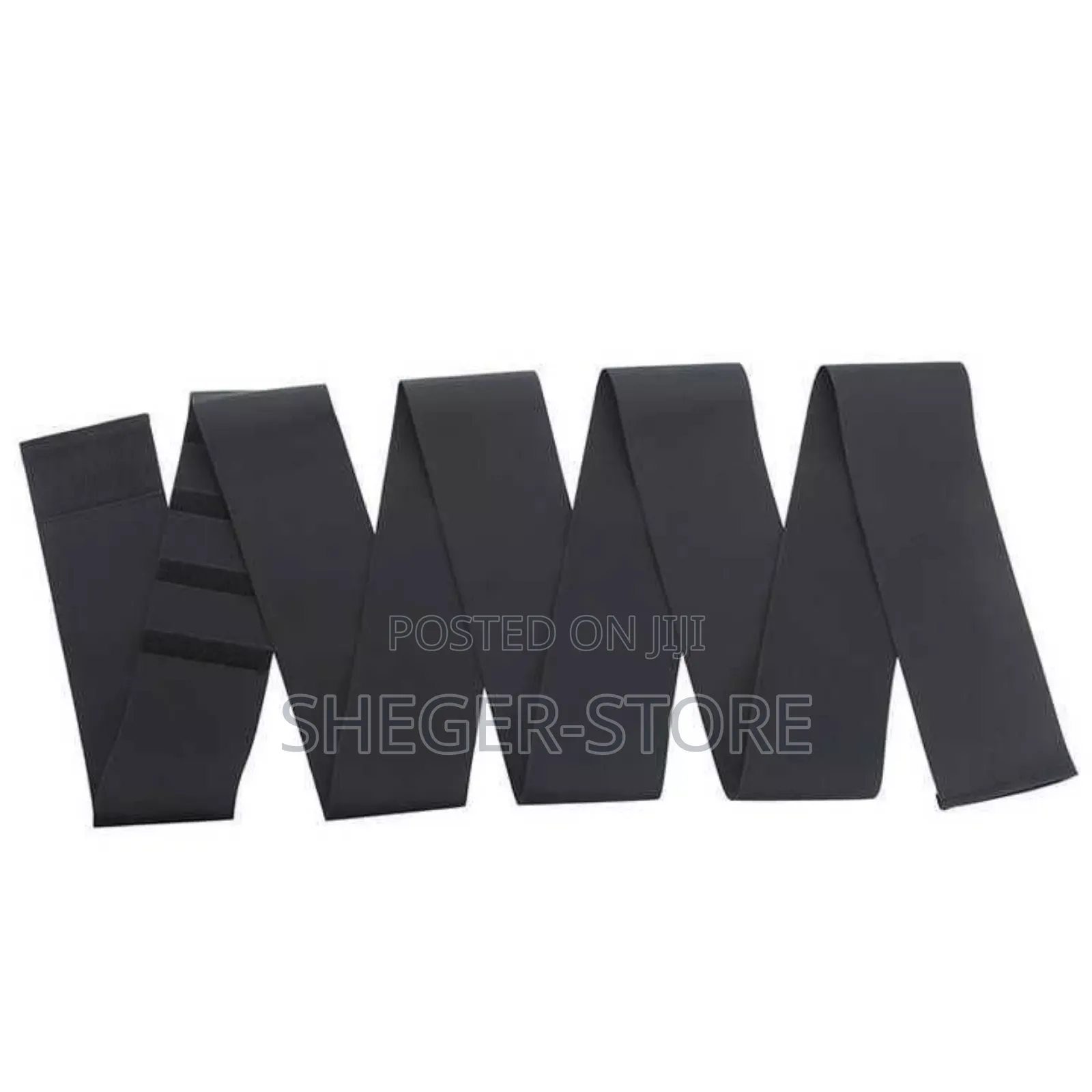 Orginal Tummy Wrap Belt