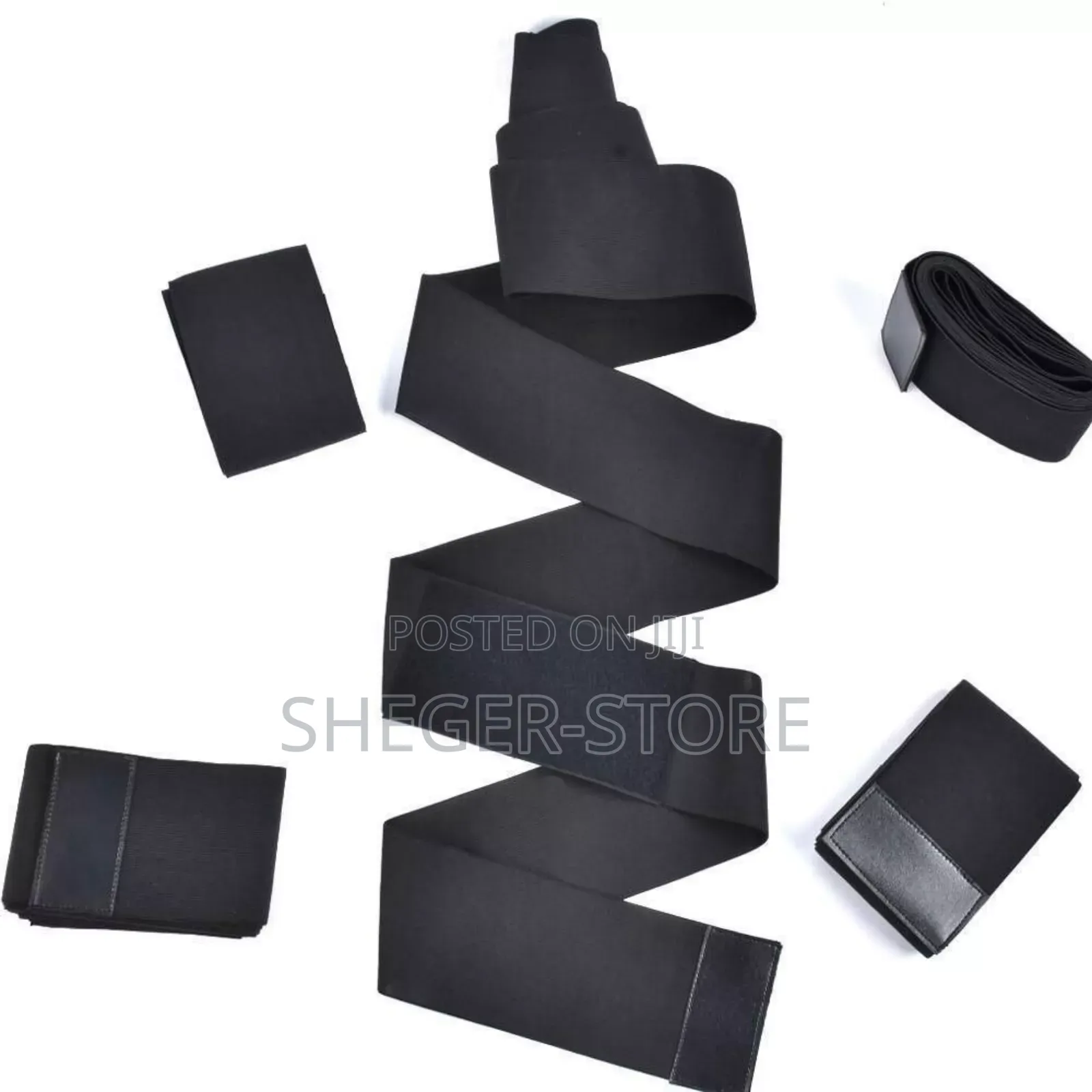 Orginal Tummy Wrap Belt