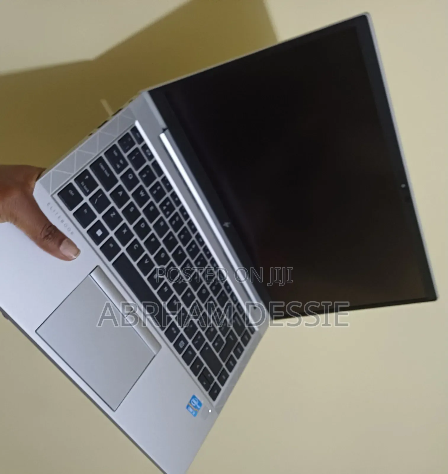 New Laptop HP EliteBook 840 G8 16GB Intel Core I7 SSD 512GB