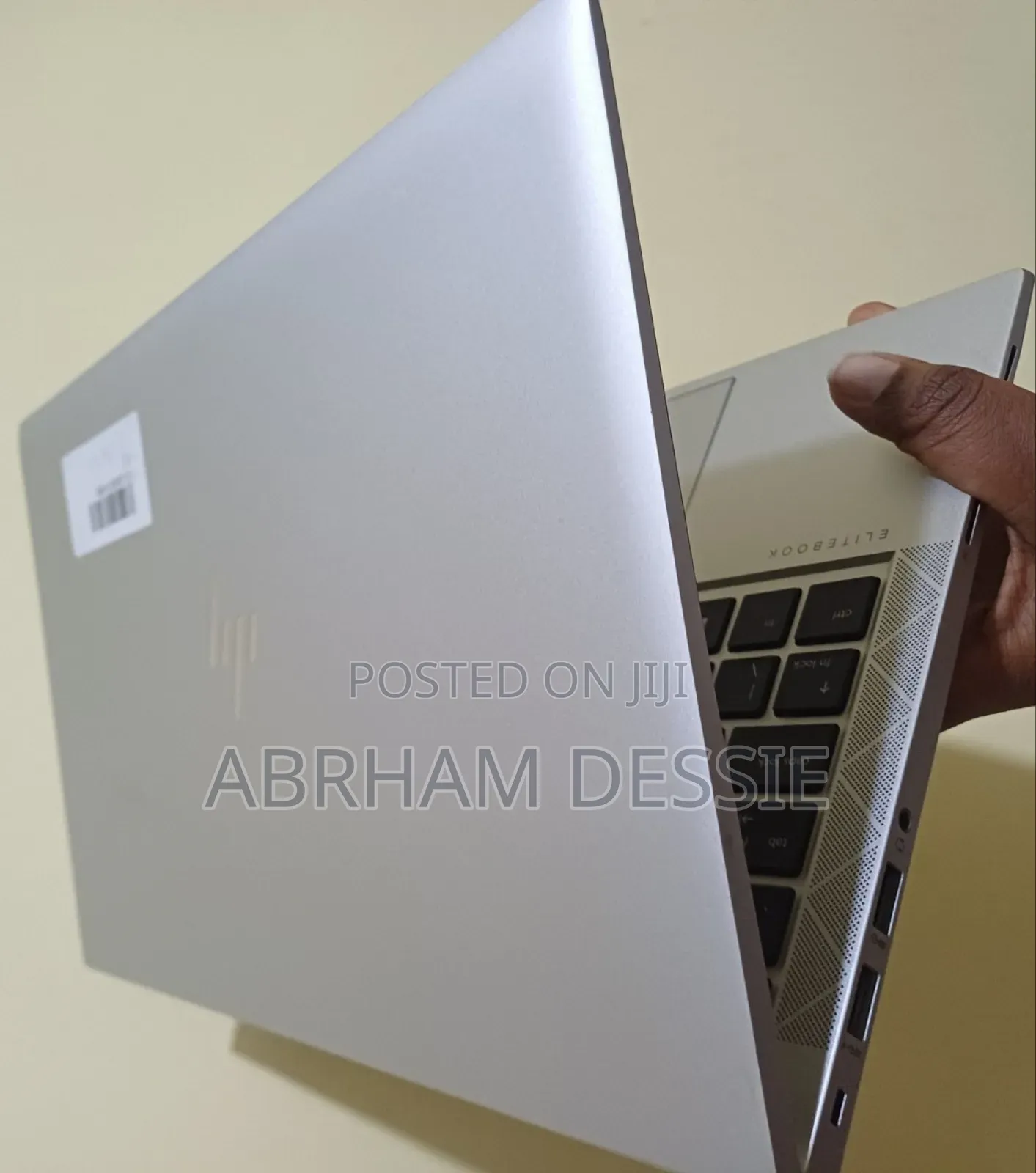 New Laptop HP EliteBook 840 G8 16GB Intel Core I7 SSD 512GB