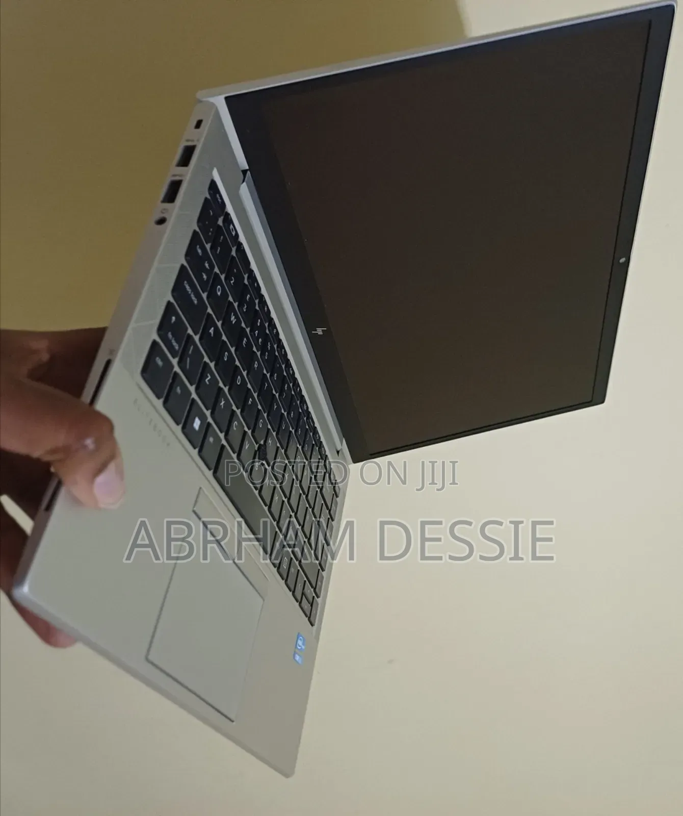 New Laptop HP EliteBook 840 G8 16GB Intel Core I7 SSD 512GB