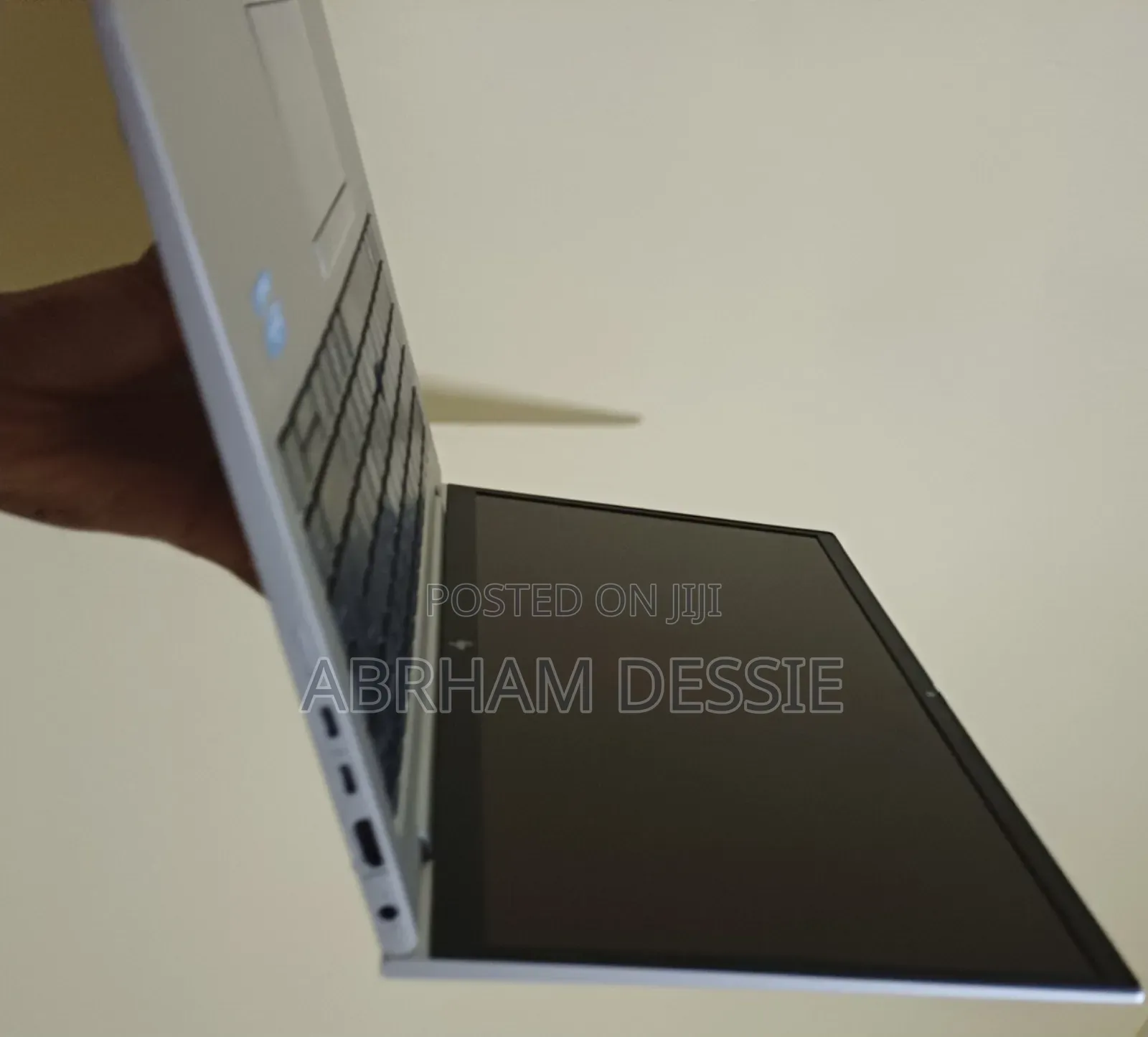 New Laptop HP EliteBook 840 G8 16GB Intel Core I7 SSD 512GB