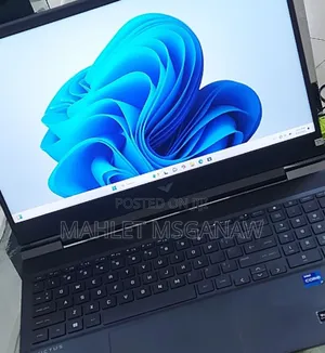 Photo - New Laptop HP Victus 15 16GB Intel Core I7 SSD 1T