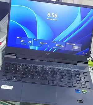 New Laptop HP Victus 15 16GB Intel Core I7 SSD 1T