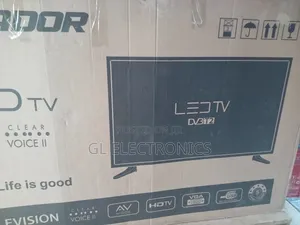 Salvador Tv 55 Inch