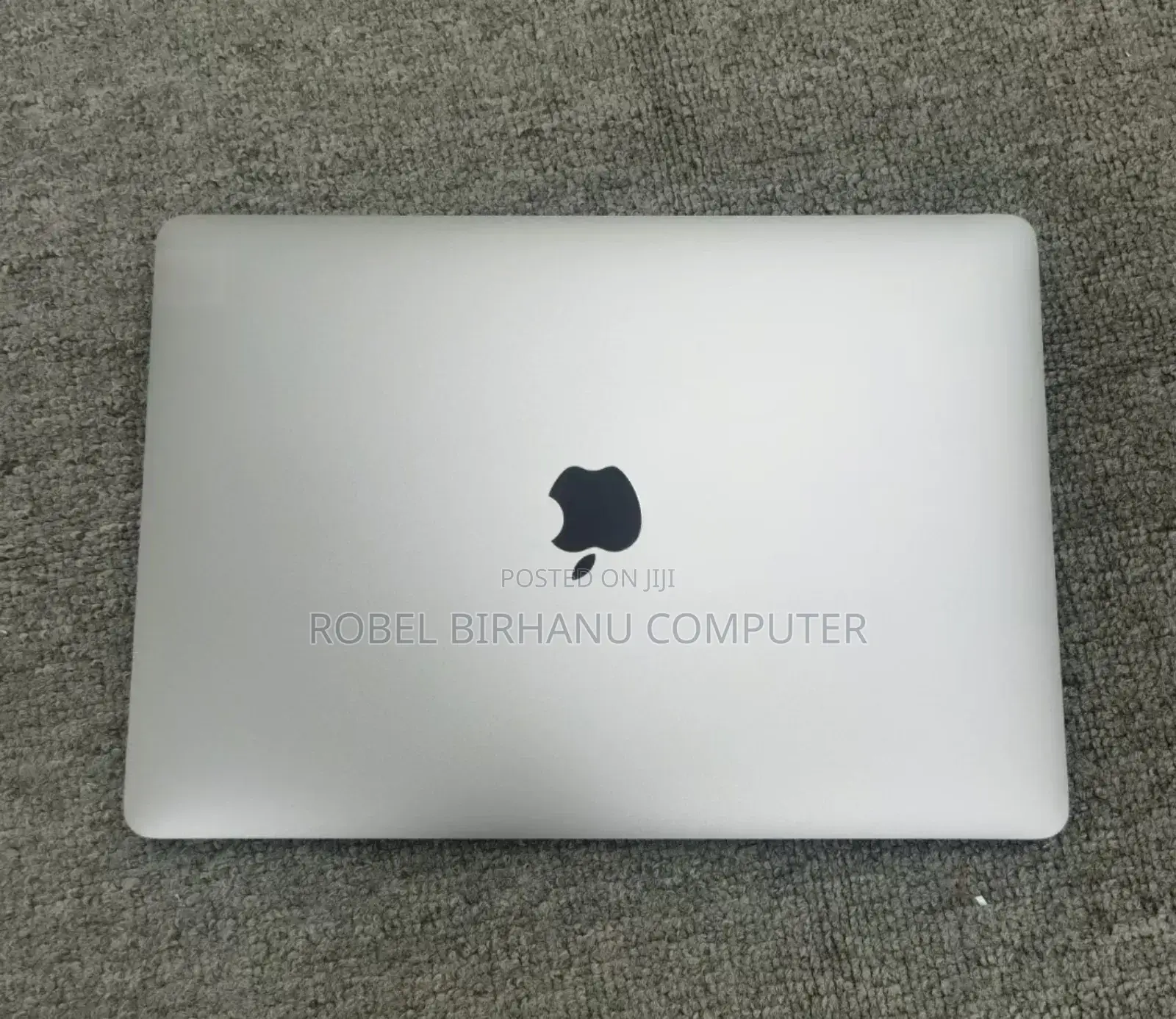 Laptop Apple MacBook Pro 2019 8GB Intel Core I5 SSD 512GB