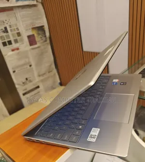 New Laptop HP Stream Notebook 16GB Intel Core I5 SSD 1T