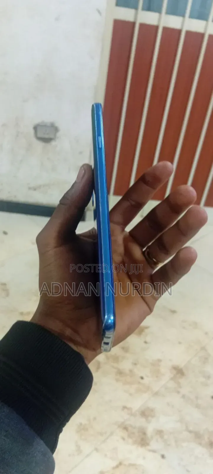 Samsung Galaxy A9 128 GB Blue