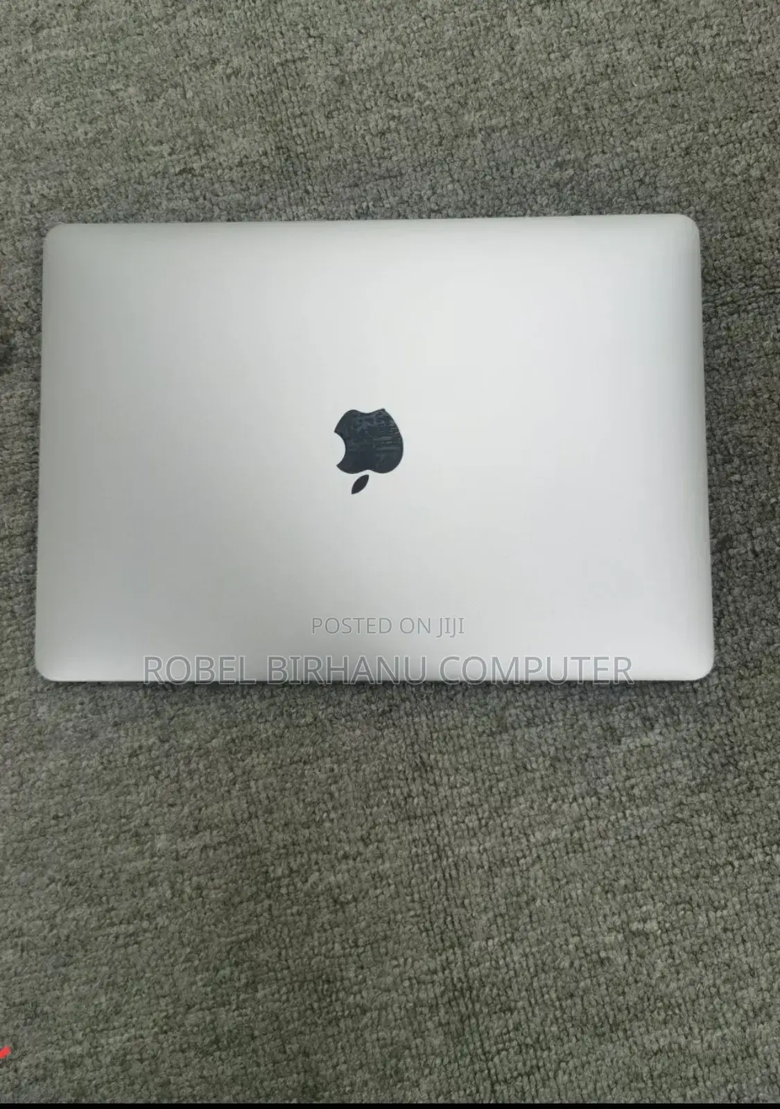 Laptop Apple MacBook Pro 2019 16GB Intel Core I5 SSD 256GB