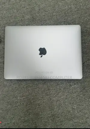 Laptop Apple MacBook Pro 2019 16GB Intel Core I5 SSD 256GB