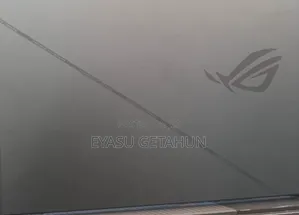 New Laptop Asus ROG Strix G15 16GB Intel Core I7 SSD 1T