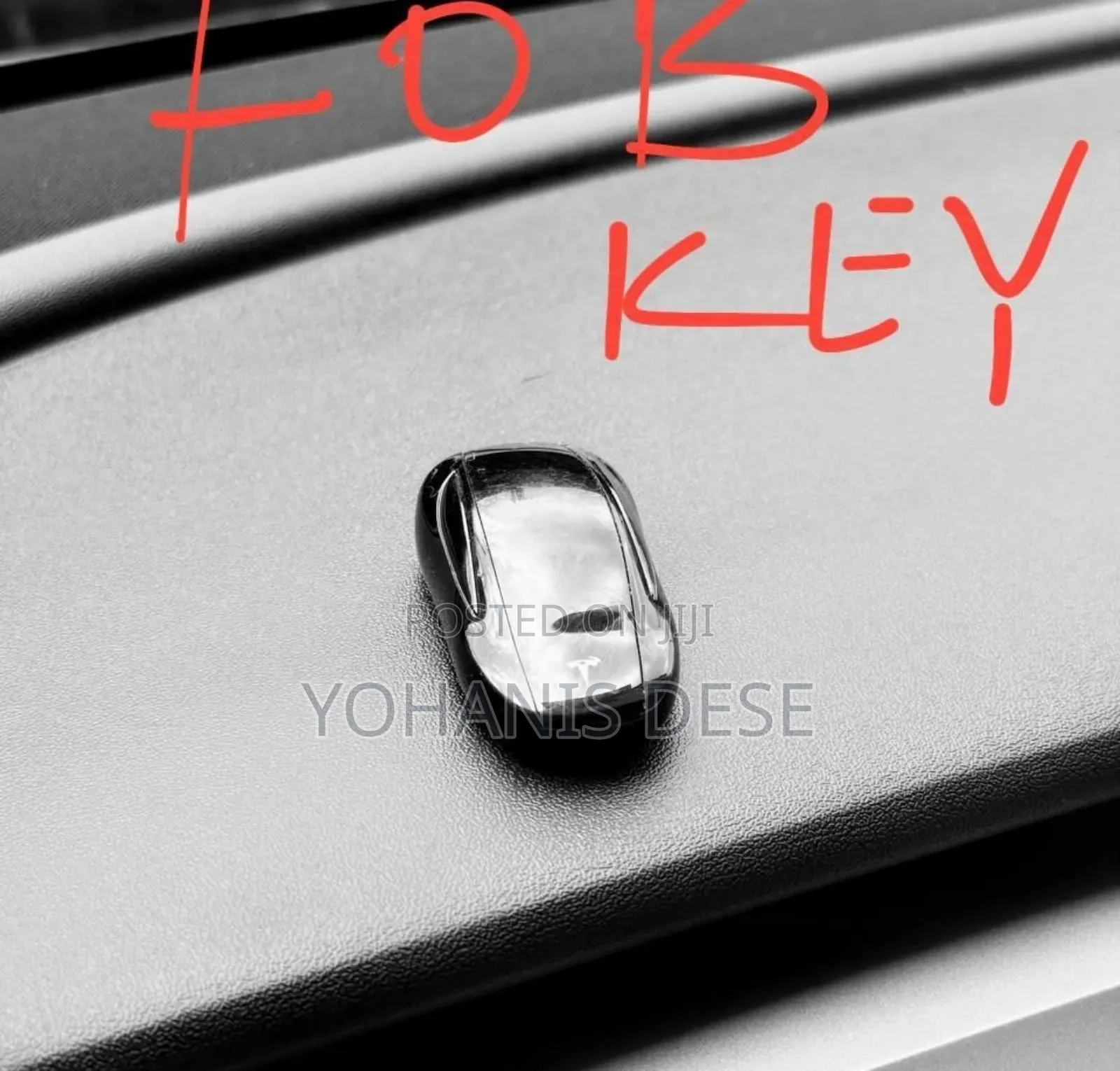 Tesla Model Y 2024 Black