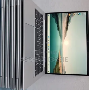 New Laptop HP 16GB Intel Core I7 SSD 512GB