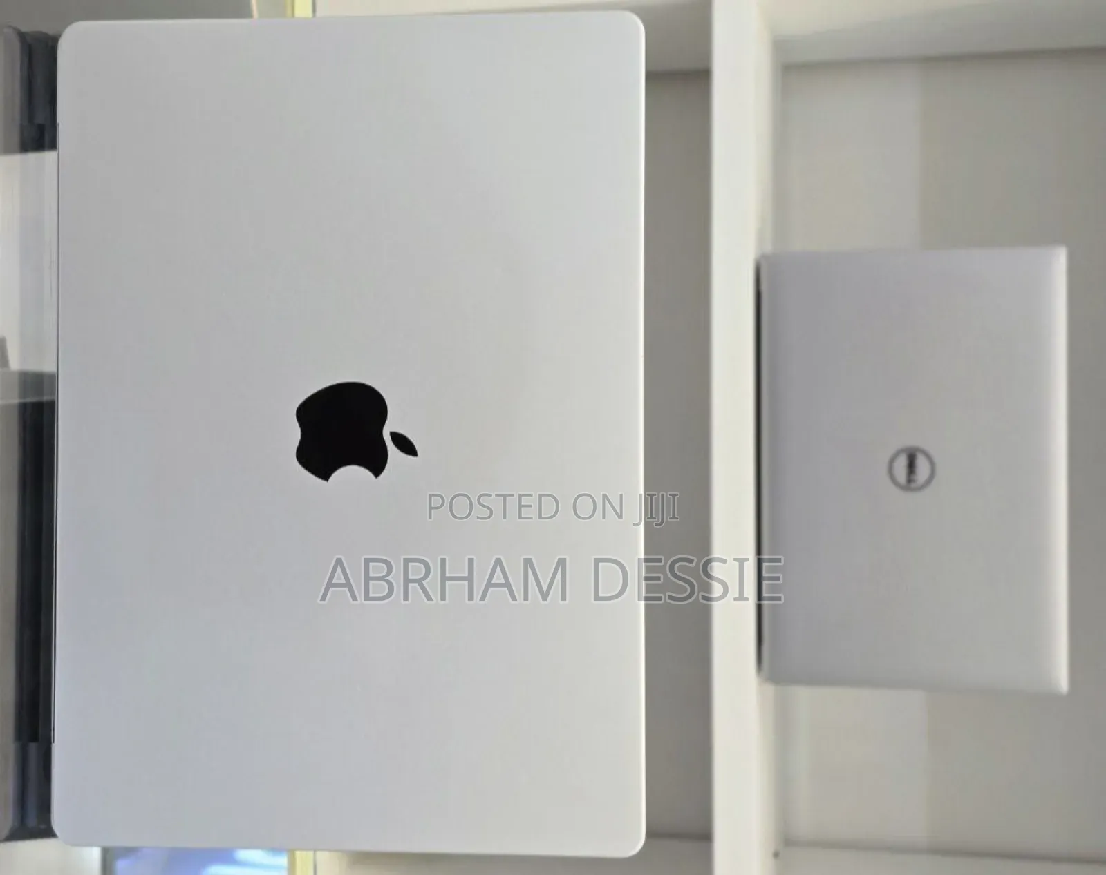 New Laptop Apple MacBook Pro M1 16GB Apple M1 Pro SSD 1T