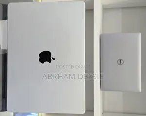 New Laptop Apple MacBook Pro M1 16GB Apple M1 Pro SSD 1T