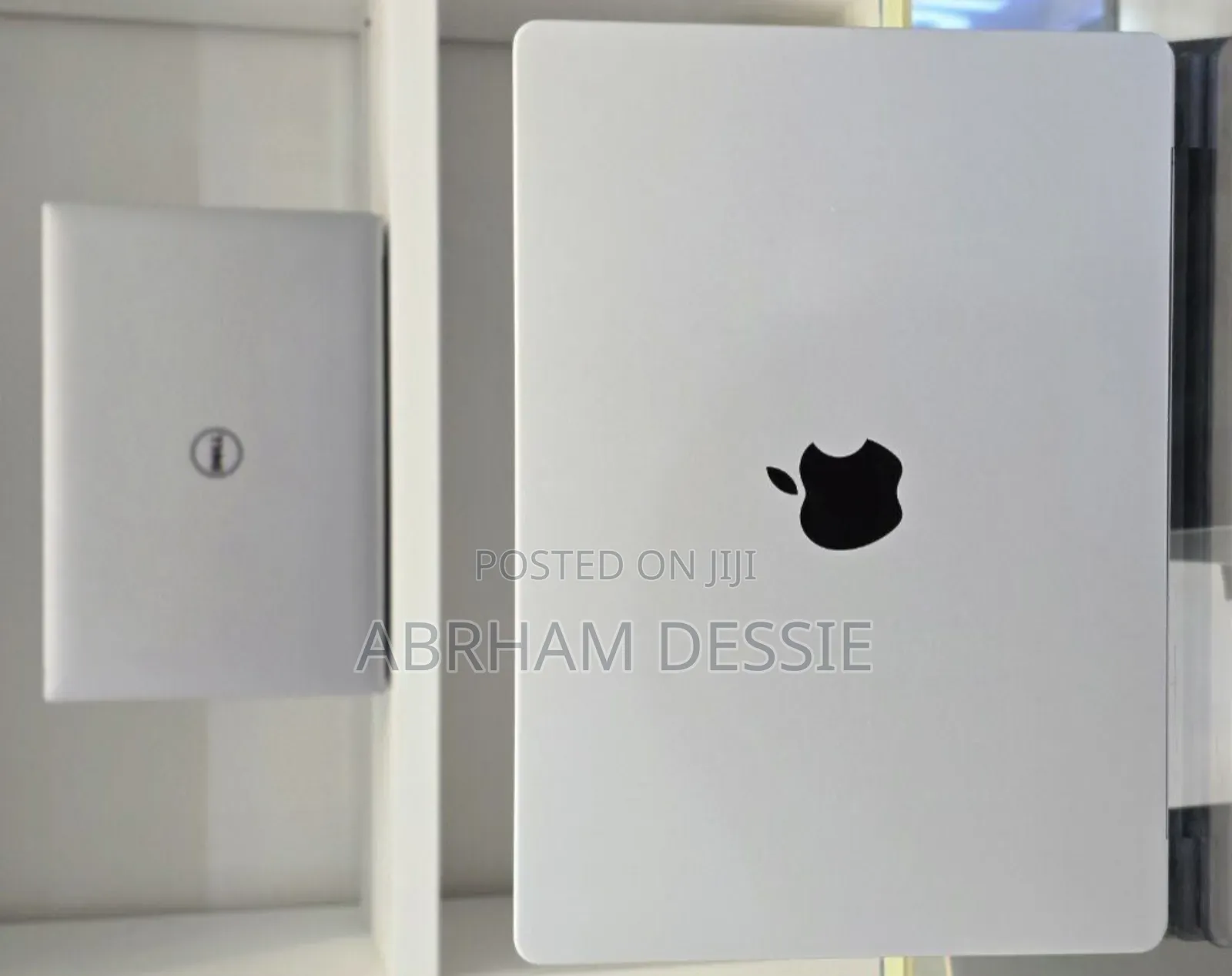 New Laptop Apple MacBook Pro M1 16GB Apple M1 Pro SSD 1T