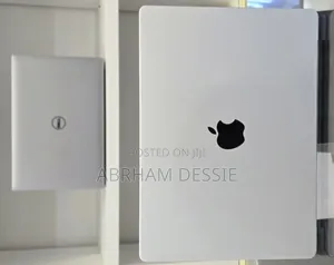 New Laptop Apple MacBook Pro M1 16GB Apple M1 Pro SSD 1T