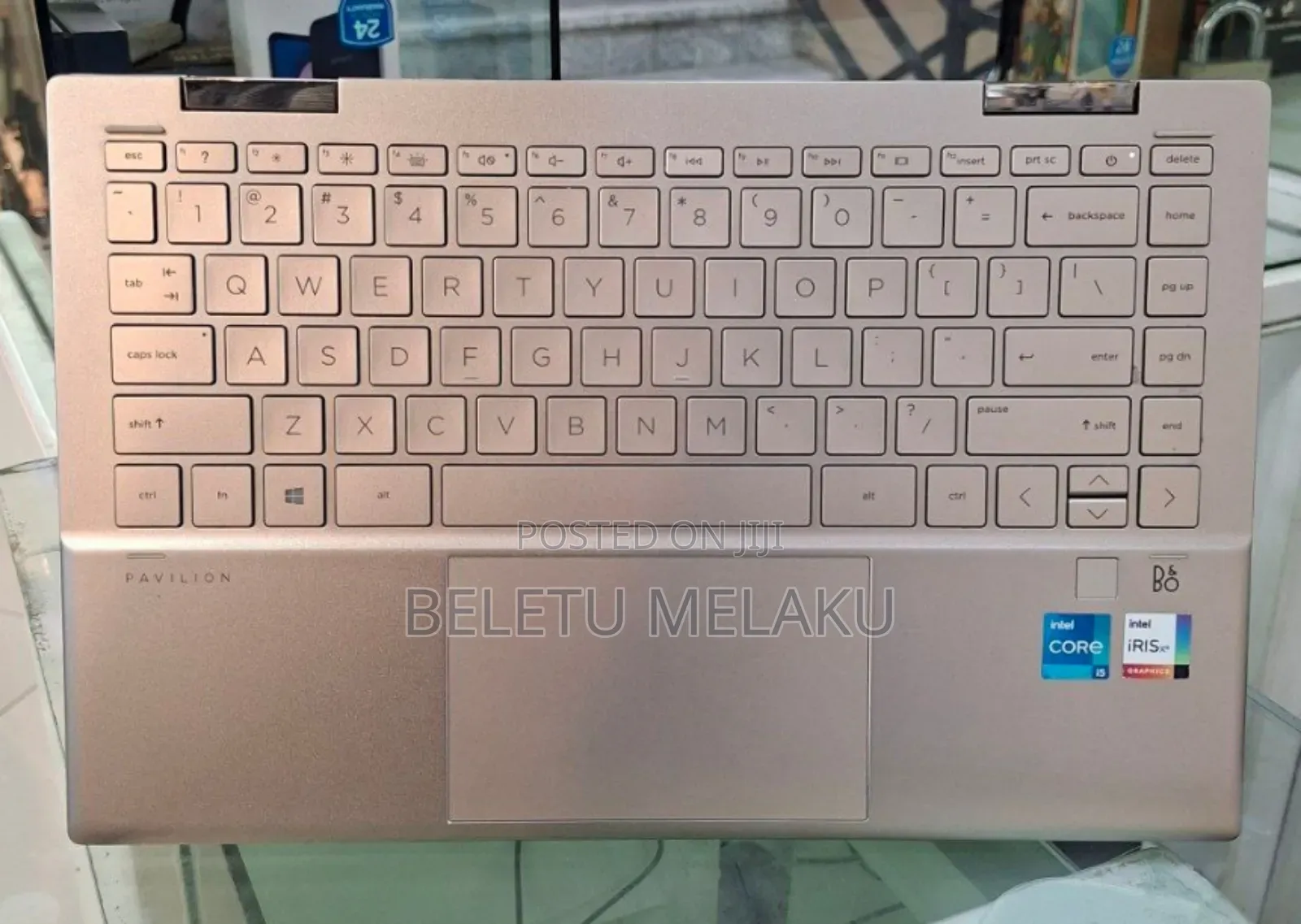 New Laptop HP Pavilion 14 16GB Intel Core i5 SSD 512GB