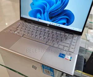 New Laptop HP Pavilion 14 16GB Intel Core i5 SSD 512GB