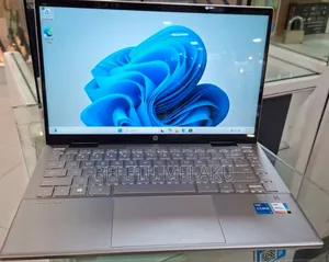 New Laptop HP Pavilion 14 16GB Intel Core i5 SSD 512GB