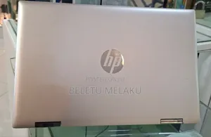 New Laptop HP Pavilion 14 16GB Intel Core i5 SSD 512GB