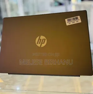 New Laptop HP Pavilion 14 16GB Intel Core I7 SSD 512GB