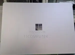 New Laptop Microsoft Surface Laptop 4 16GB Intel Core I7 SSD 512GB
