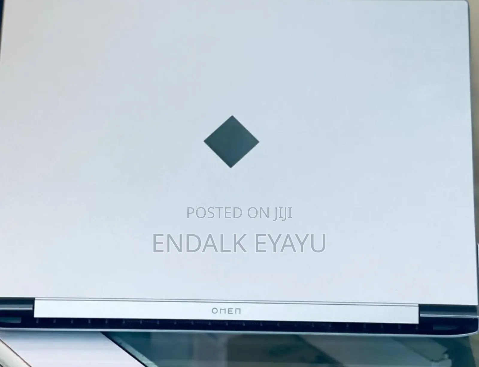 New Laptop HP Omen 16 16GB Intel Core I7 SSD 512GB