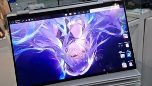 New Laptop HP EliteBook X360 1040 G7 16GB Intel Core I7 SSD 512GB