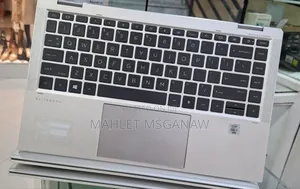 New Laptop HP EliteBook X360 1040 G7 16GB Intel Core I7 SSD 512GB