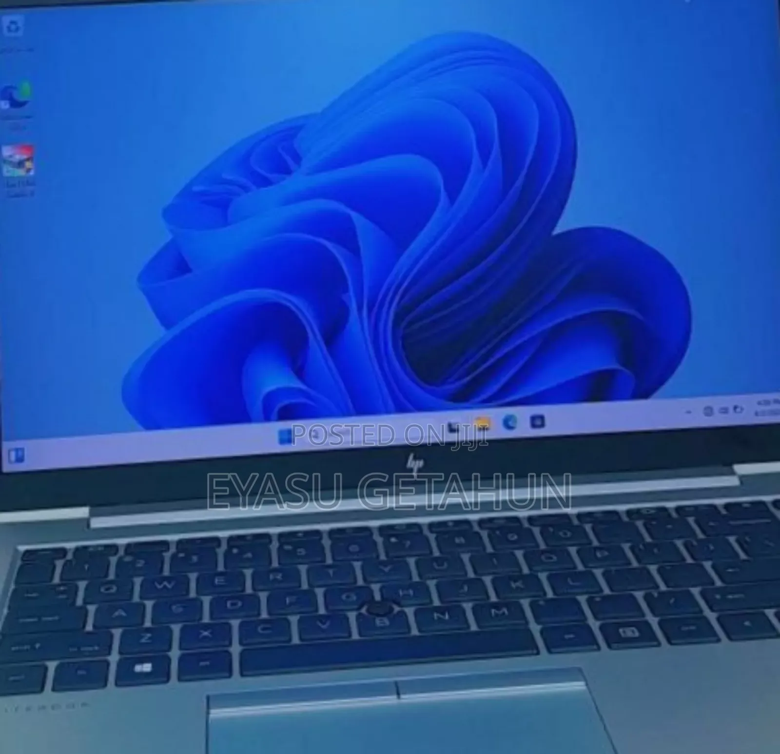New Laptop HP EliteBook 840 G8 16GB Intel Core I7 SSD 512GB