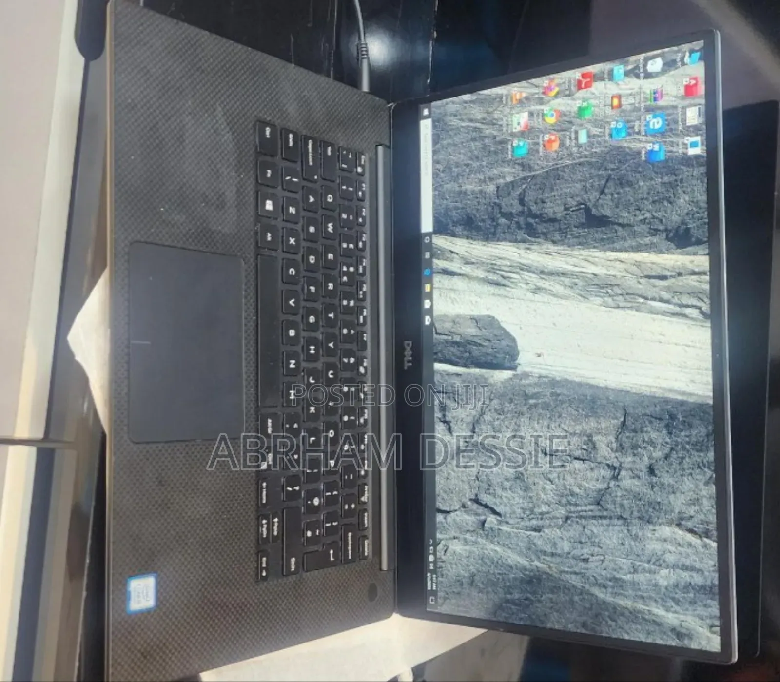 New Laptop Dell 16GB Intel Core I5 SSD 512GB