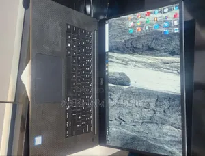 New Laptop Dell 16GB Intel Core I5 SSD 512GB