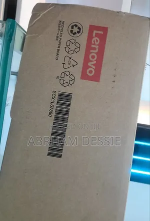 New Laptop Lenovo Yoga Book 9i 16GB Intel Core Ultra 7 SSD 1T