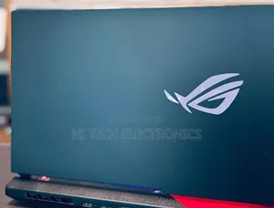 New Laptop Asus ROG Strix G15 16GB Intel Core I9 SSD 1T
