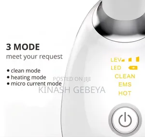 Multifunctional Neck and Face Massager