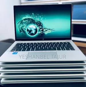 New Laptop HP EliteBook 840 16GB Intel Core I5 SSD 512GB