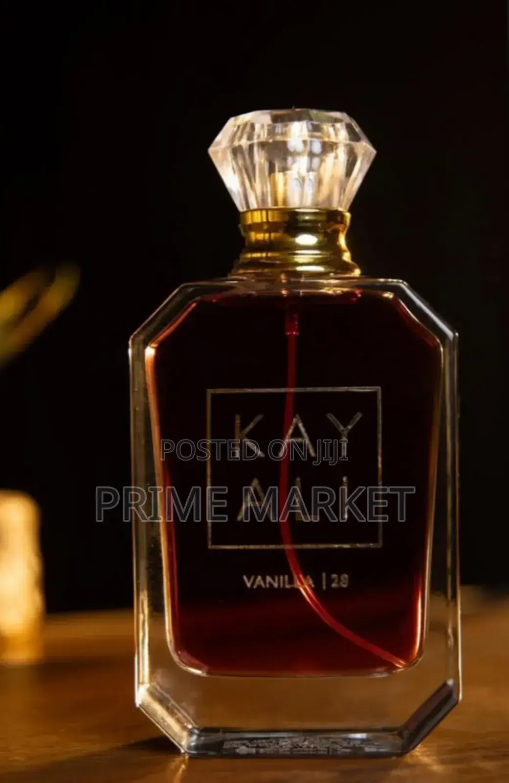 Kayali Vanilla | 28 Fragrance