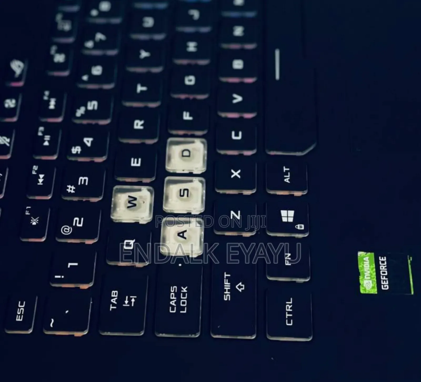 New Laptop Asus 16GB Intel Core I7 SSD 512GB