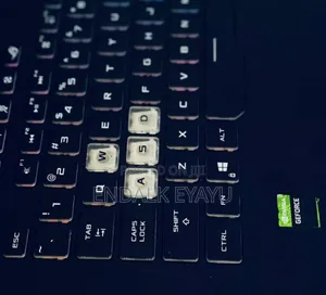 New Laptop Asus 16GB Intel Core I7 SSD 512GB