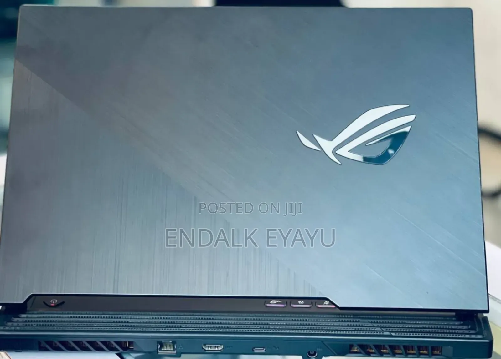 New Laptop Asus 16GB Intel Core I7 SSD 512GB