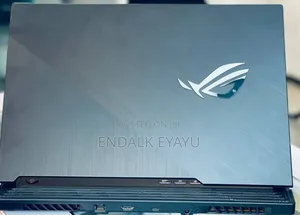 New Laptop Asus 16GB Intel Core I7 SSD 512GB