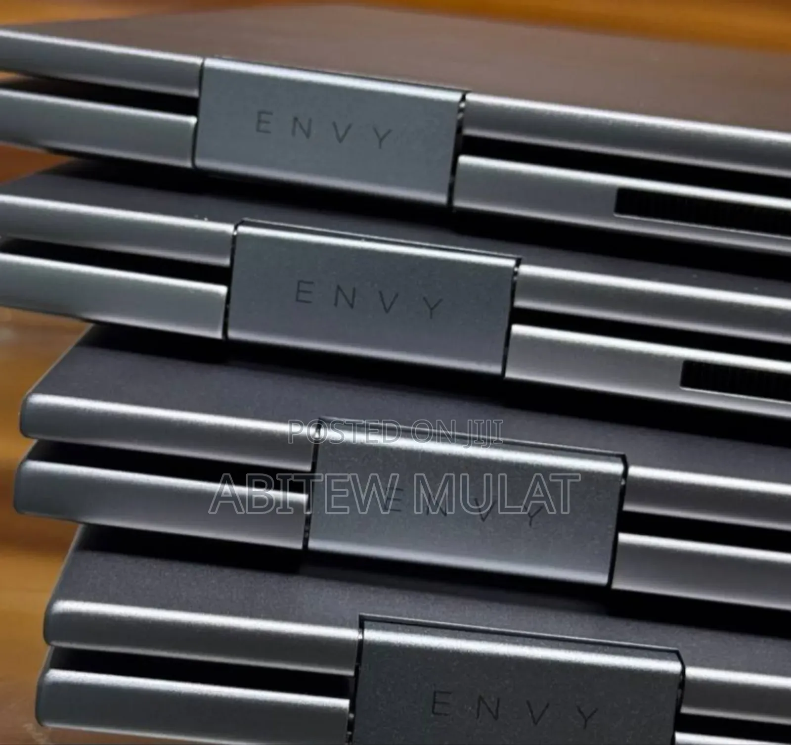 New Laptop HP Envy X360 16GB Intel Core Ultra 7 SSD 512GB