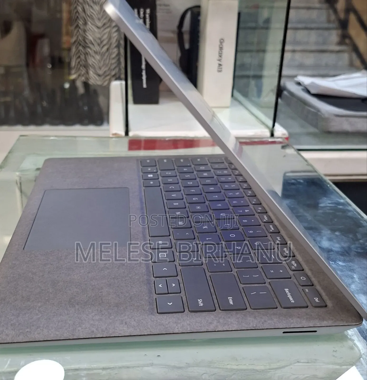 New Laptop Microsoft Surface Pro 4 16GB Intel Core I7 SSD 512GB