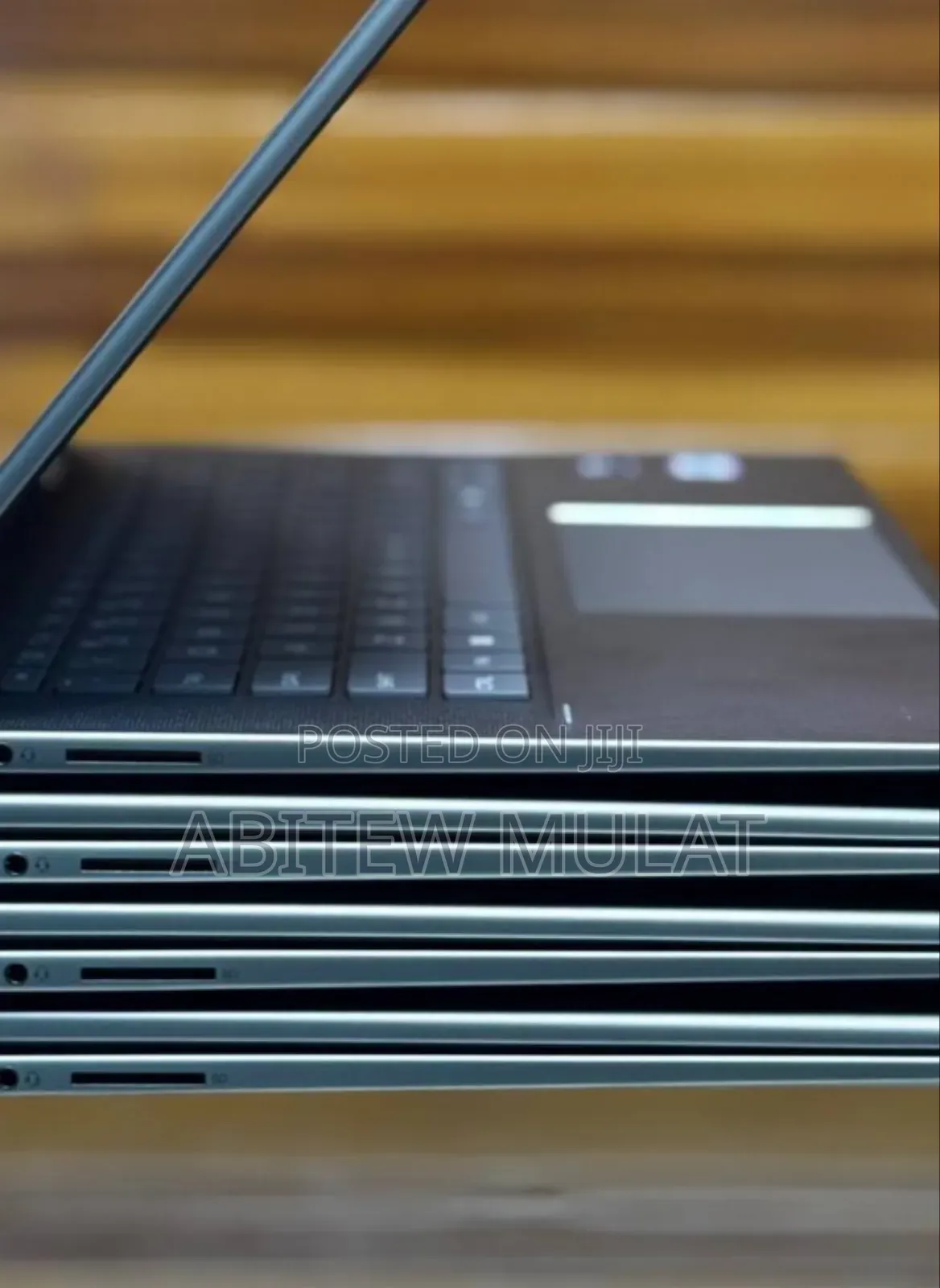 New Laptop HP Envy X360 16GB Intel Core Ultra 7 SSD 512GB