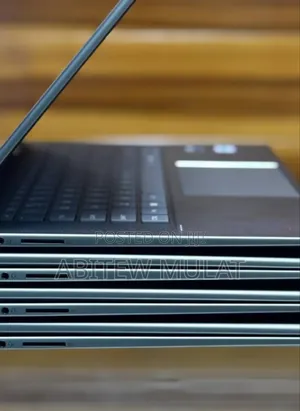 New Laptop HP Envy X360 16GB Intel Core Ultra 7 SSD 512GB