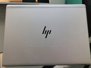 New Laptop HP EliteBook 850 16GB Intel Core I5 SSD 512GB