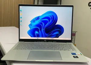 Photo - New Laptop HP Pavilion 14 16GB Intel Core I5 SSD 1T