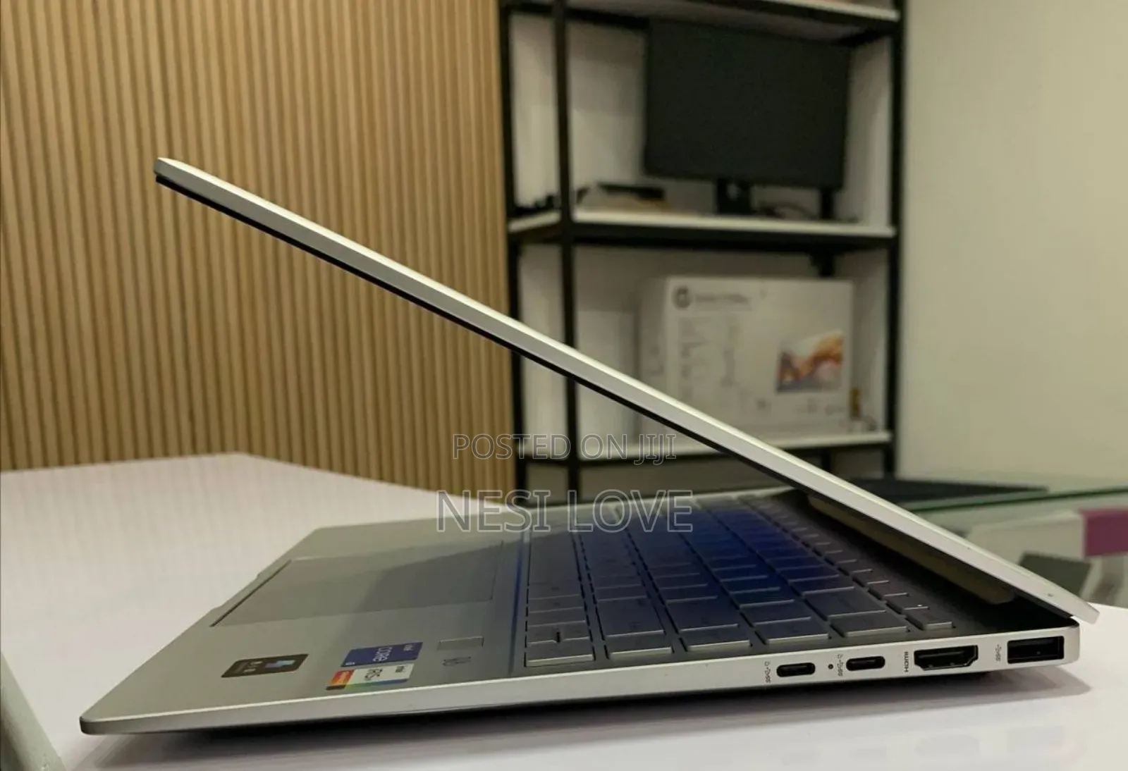 New Laptop HP Pavilion 14 16GB Intel Core I5 SSD 1T