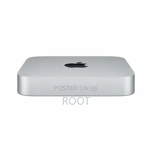 New Desktop Computer Apple Mac Mini 16GB Apple M1 SSD 256GB